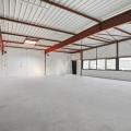 Location d'entrepôt de 1 041 m² à Villebon-sur-Yvette - 91140 photo - 4