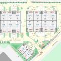 Location d'entrepôt de 507 m² à Villebon-sur-Yvette - 91140 plan - 1