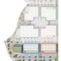 Location d'entrepôt de 7 395 m² à Villebon-sur-Yvette - 91140 plan - 2
