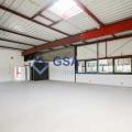 Location d'entrepôt de 733 m² à Villebon-sur-Yvette - 91140 photo - 1