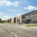 Location d'entrepôt de 1 242 m² à Villebon-sur-Yvette - 91140 photo - 1