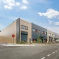 Location d'entrepôt de 1 242 m² à Villebon-sur-Yvette - 91140 photo - 5