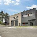 Location d'entrepôt de 8 497 m² à Villebon-sur-Yvette - 91140 photo - 1