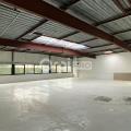 Location d'entrepôt de 561 m² à Villebon-sur-Yvette - 91140 photo - 1