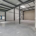 Location d'entrepôt de 452 m² à Villebon-sur-Yvette - 91140 photo - 3