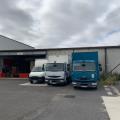 Location d'entrepôt de 910 m² à Villebon-sur-Yvette - 91140 photo - 1