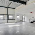 Location d'entrepôt de 7 395 m² à Villebon-sur-Yvette - 91140 photo - 8