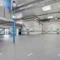 Location d'entrepôt de 960 m² à Villebon-sur-Yvette - 91140 photo - 1
