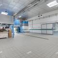 Location d'entrepôt de 960 m² à Villebon-sur-Yvette - 91140 photo - 5