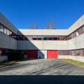 Location d'entrepôt de 3 015 m² à Villebon-sur-Yvette - 91140 photo - 1