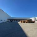 Location d'entrepôt de 8 357 m² à Villefontaine - 38090 photo - 1