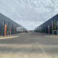 Location d'entrepôt de 2 221 m² à Villefontaine - 38090 photo - 4