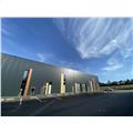 Location d'entrepôt de 2 221 m² à Villefontaine - 38090 photo - 5