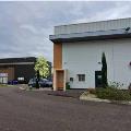 Location d'entrepôt de 390 m² à Villefranche-sur-Saône - 69400 photo - 1