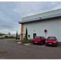 Location d'entrepôt de 390 m² à Villefranche-sur-Saône - 69400 photo - 2