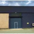 Location d'entrepôt de 904 m² à Villefranche-sur-Saône - 69400 photo - 2