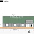 Location d'entrepôt de 1 250 m² à Villefranche-sur-Saône - 69400 plan - 6