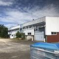 Location d'entrepôt de 1 205 m² à Villefranche-sur-Saône - 69400 photo - 3