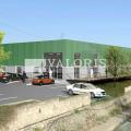 Location d'entrepôt de 1 250 m² à Villefranche-sur-Saône - 69400 photo - 1