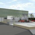 Location d'entrepôt de 1 250 m² à Villefranche-sur-Saône - 69400 photo - 2