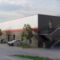 Location d'entrepôt de 1 250 m² à Villefranche-sur-Saône - 69400 photo - 2