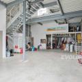 Location d'entrepôt de 205 m² à Villejust - 91140 photo - 3