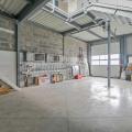 Location d'entrepôt de 205 m² à Villejust - 91140 photo - 4