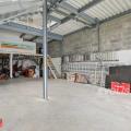 Location d'entrepôt de 205 m² à Villejust - 91140 photo - 5