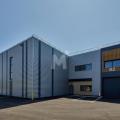 Location d'entrepôt de 292 m² à Villemoisson-sur-Orge - 91360 photo - 3