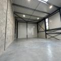 Location d'entrepôt de 292 m² à Villemoisson-sur-Orge - 91360 photo - 4