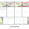 Location d'entrepôt de 292 m² à Villemoisson-sur-Orge - 91360 plan - 3