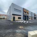 Location d'entrepôt de 292 m² à Villemoisson-sur-Orge - 91360 photo - 2