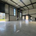 Location d'entrepôt de 292 m² à Villemoisson-sur-Orge - 91360 photo - 2