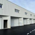 Location d'entrepôt de 812 m² à Villenave-d'Ornon - 33140 photo - 1