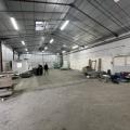 Location d'entrepôt de 1 147 m² à Villenave-d'Ornon - 33140 photo - 1