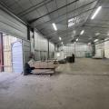 Location d'entrepôt de 1 147 m² à Villenave-d'Ornon - 33140 photo - 3