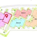 Location d'entrepôt de 2 125 m² à Villeneuve-d'Ascq - 59491 plan - 1