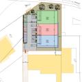 Location d'entrepôt de 1 794 m² à Villeneuve-d'Ascq - 59491 plan - 1