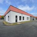 Location d'entrepôt de 1 430 m² à Villeneuve-d'Ascq - 59491 photo - 1