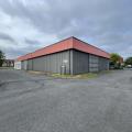 Location d'entrepôt de 1 430 m² à Villeneuve-d'Ascq - 59491 photo - 4