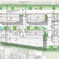 Location d'entrepôt de 3 390 m² à Villeneuve-d'Ascq - 59491 plan - 1