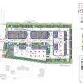 Location d'entrepôt de 3 390 m² à Villeneuve-d'Ascq - 59491 plan - 3