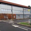 Location d'entrepôt de 23 122 m² à Villeneuve-la-Garenne - 92390 photo - 2