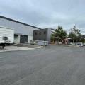 Location d'entrepôt de 2 179 m² à Villeneuve-la-Garenne - 92390 photo - 5