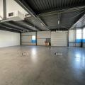 Location d'entrepôt de 610 m² à Villeneuve-la-Garenne - 92390 photo - 3