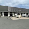 Location d'entrepôt de 4 188 m² à Villeneuve-la-Garenne - 92390 photo - 2
