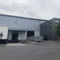 Location d'entrepôt de 2 179 m² à Villeneuve-la-Garenne - 92390 photo - 4