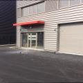 Location d'entrepôt de 629 m² à Villeneuve-la-Garenne - 92390 photo - 1