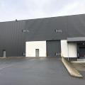 Location d'entrepôt de 1 639 m² à Villeneuve-la-Garenne - 92390 photo - 1