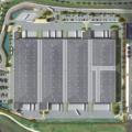 Location d'entrepôt de 38 623 m² à Villenoy - 77124 plan - 1